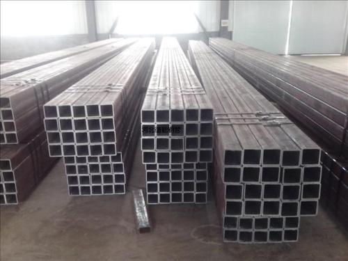 Q345B無(wú)縫方管 Q345B無(wú)縫方管