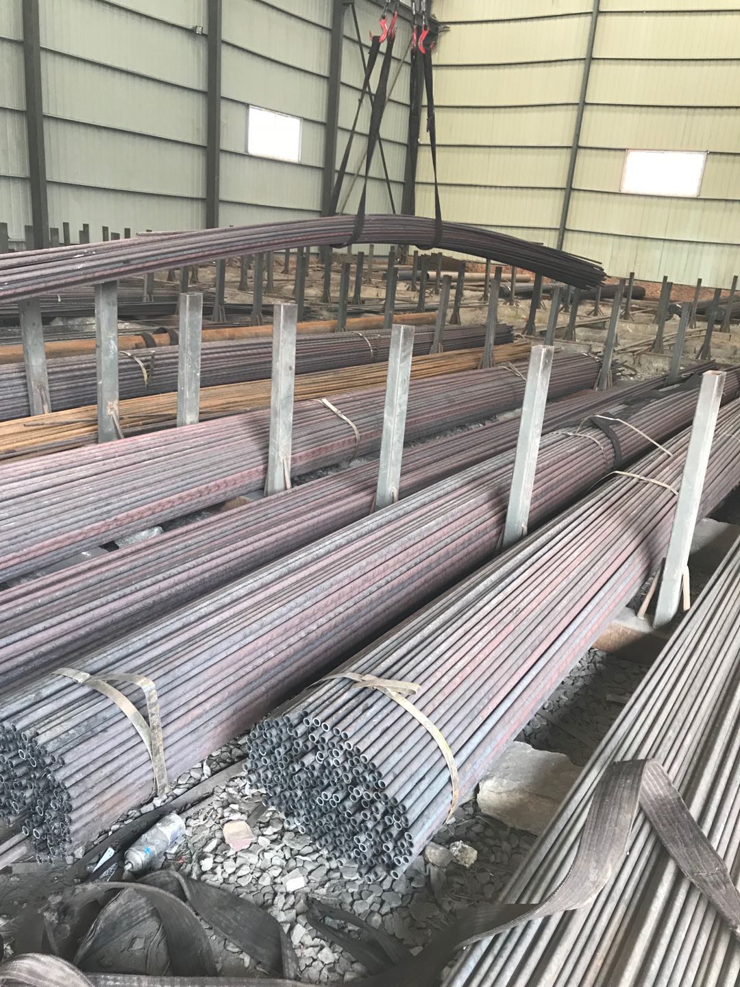 小口徑無(wú)縫鋼管 小口徑無(wú)縫鋼管