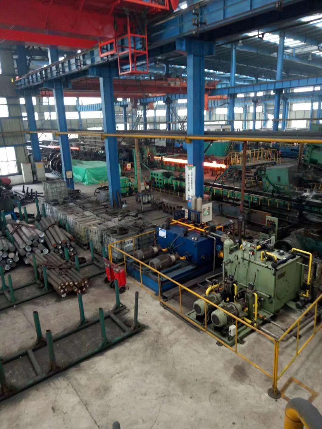 Q355B無(wú)縫鋼管 Q355B無(wú)縫鋼管