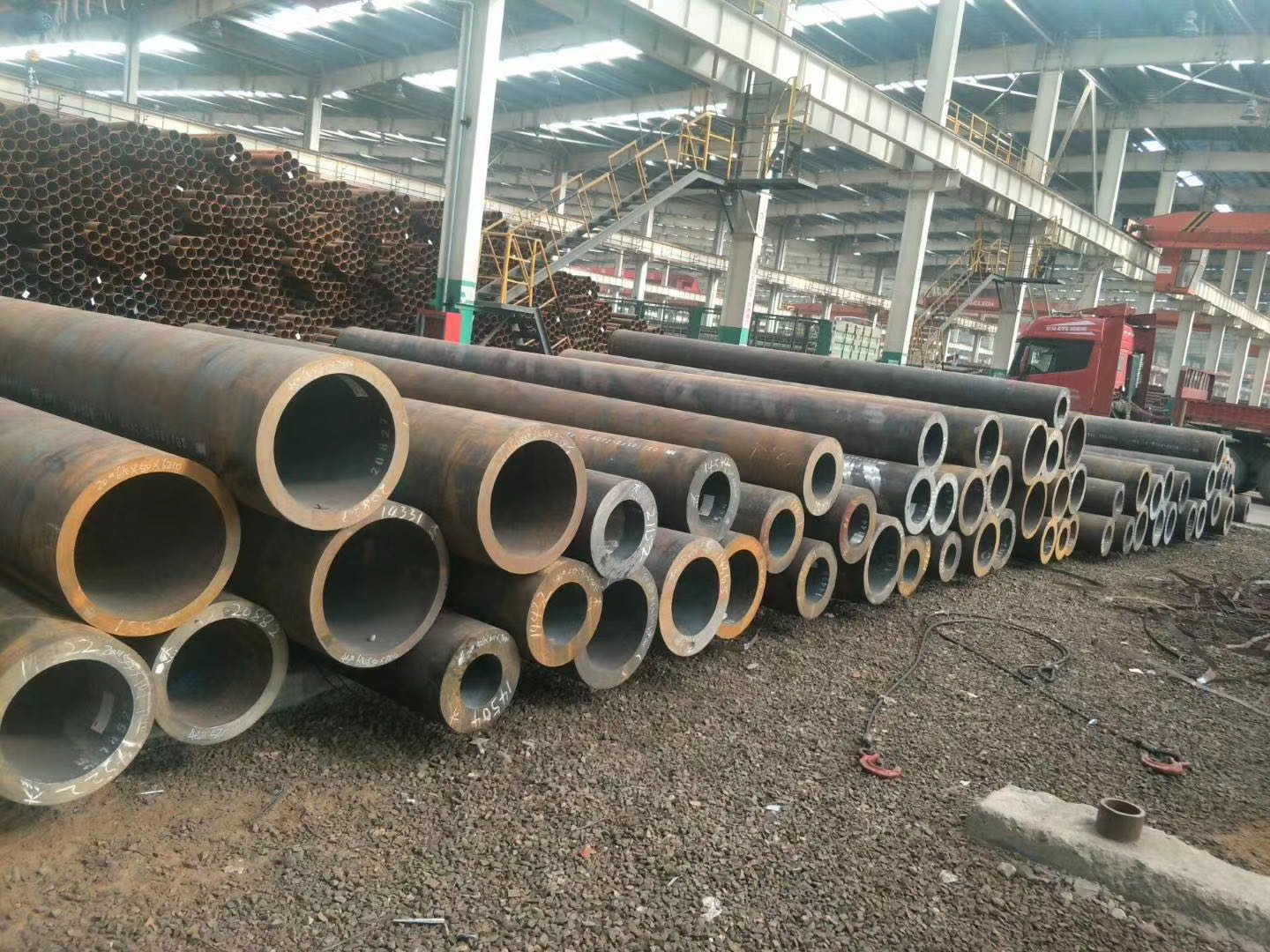 20#無(wú)縫鋼管 20#無(wú)縫鋼管